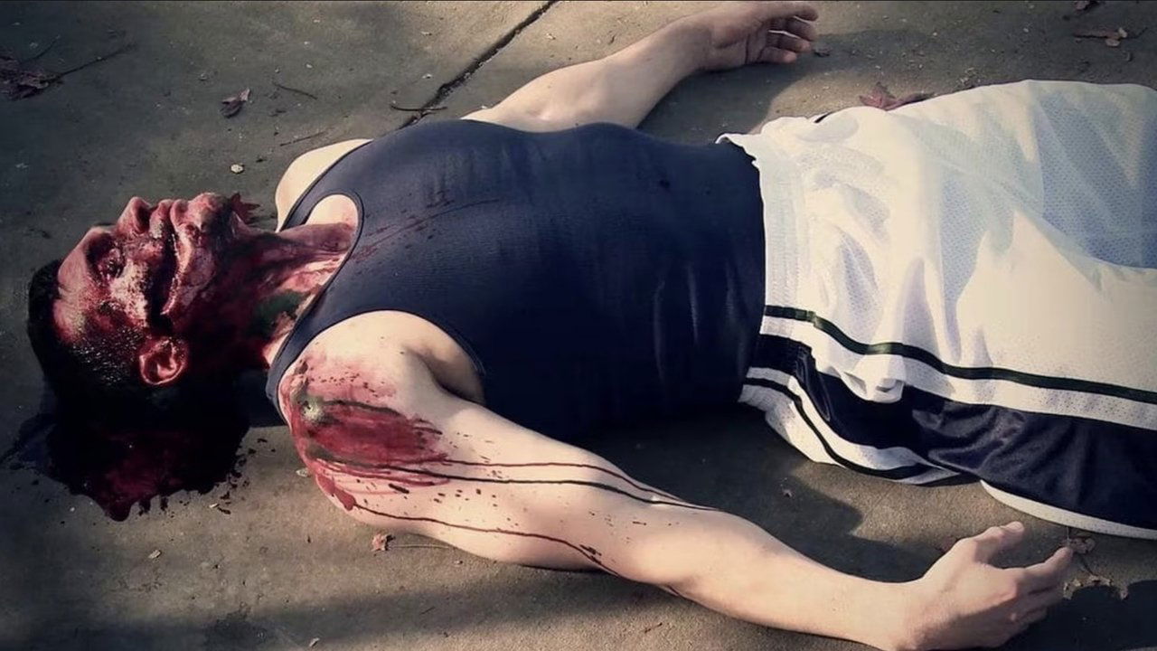 The Summer of Massacre backdrop