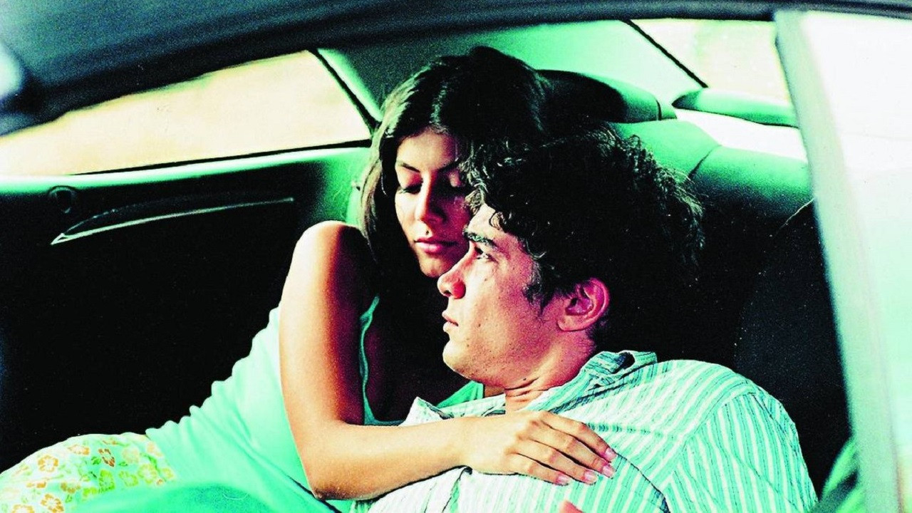 Prova a volare backdrop