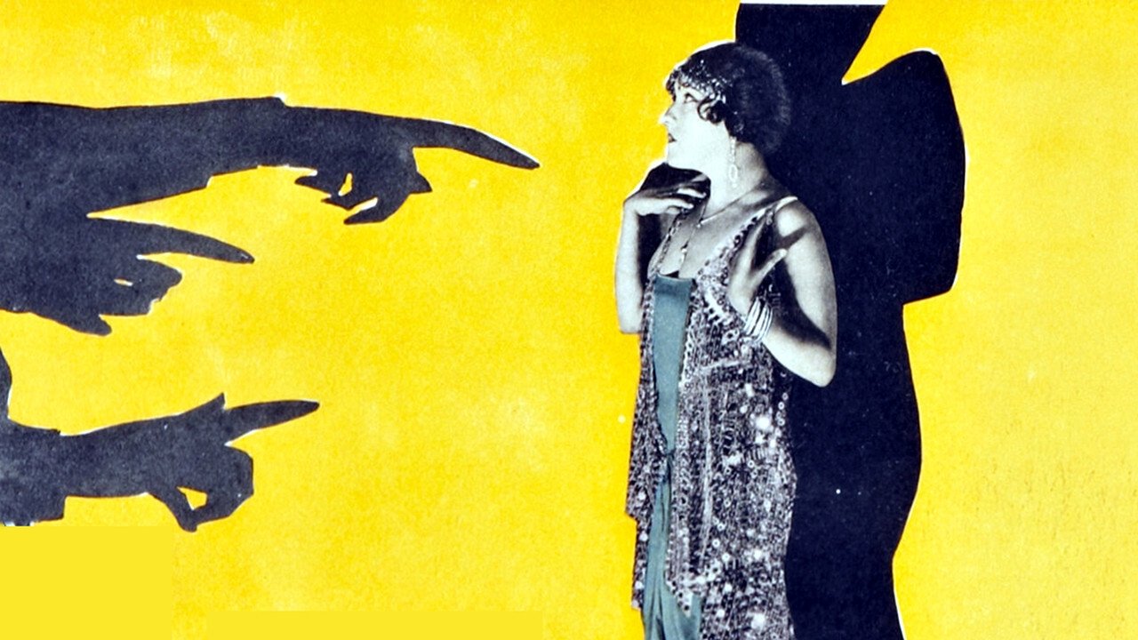 The Impossible Mrs. Bellew backdrop