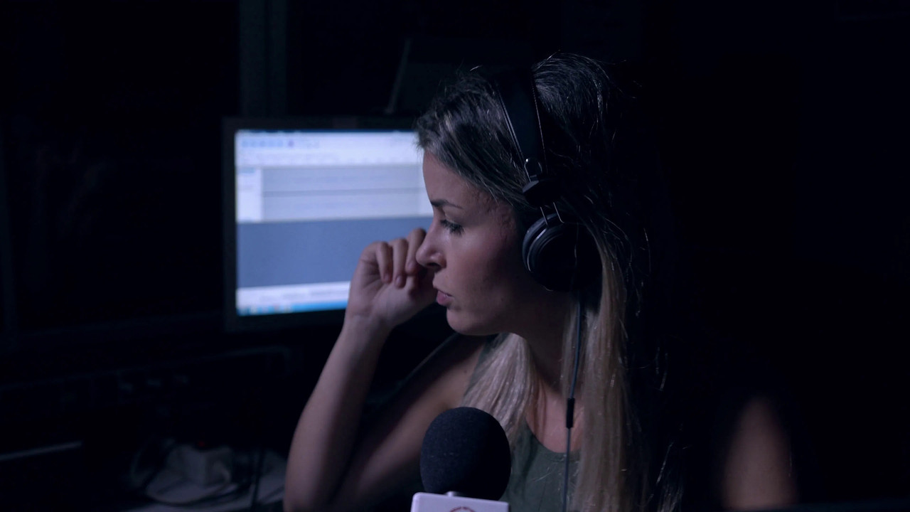 Ecos and Other Extraordinary Tales backdrop