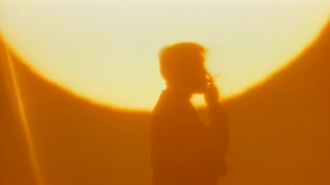 The Brutal Insanity of Love backdrop