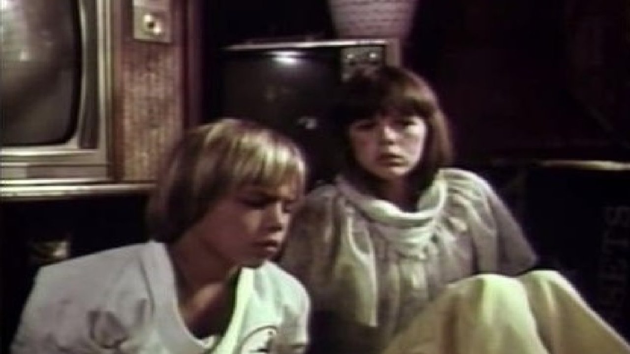 The Little Dragons backdrop