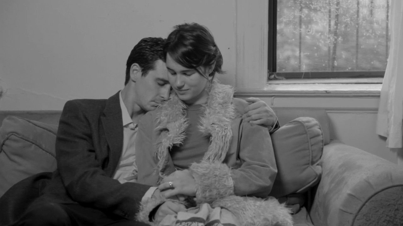 The Man Who Came Out Only at Night backdrop