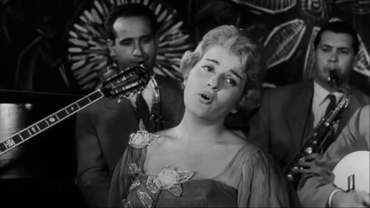 You Came Too Late backdrop