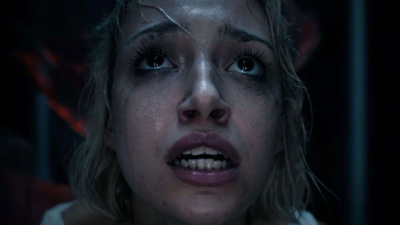 Dead by Dawn backdrop