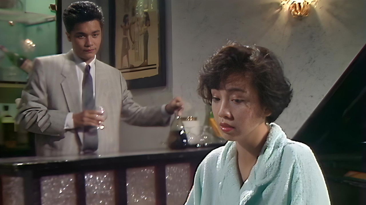 末世惊情之梦杀 backdrop