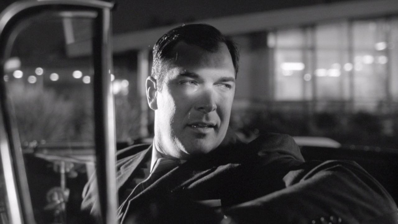 The Woman Chaser backdrop