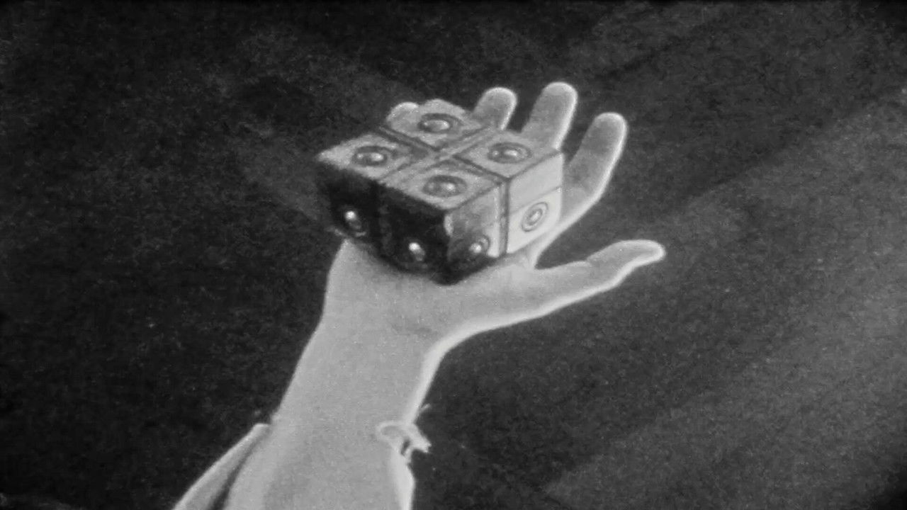 Mujer100cabezas backdrop