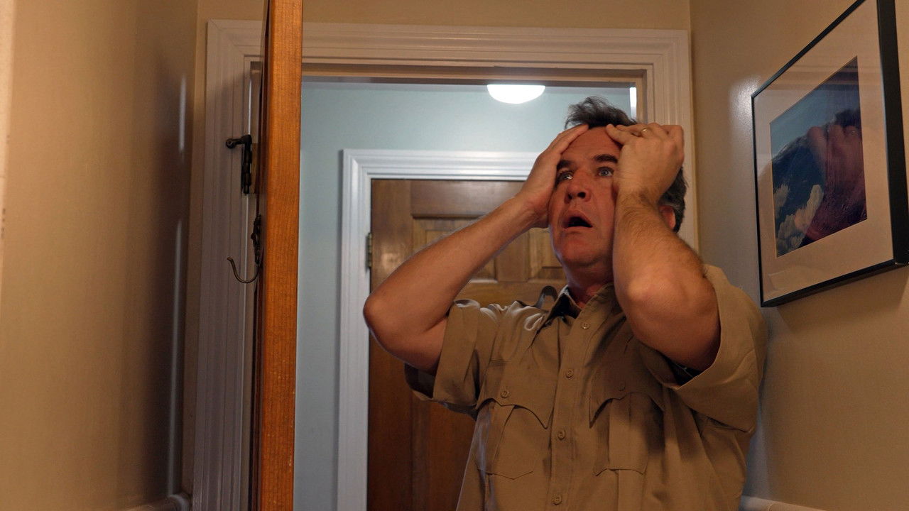 Evil Puddle backdrop