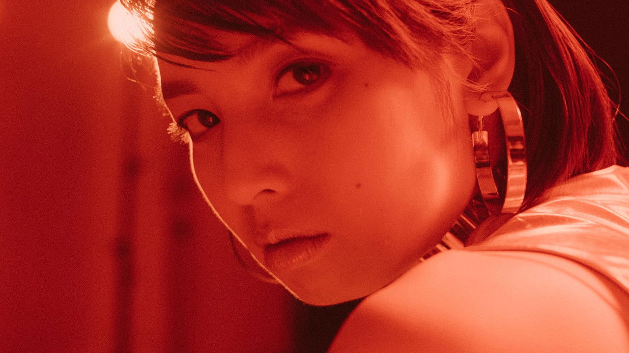 Little Miss Sweetie backdrop