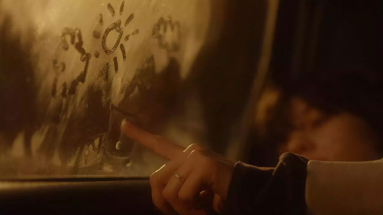 Through Gloom backdrop