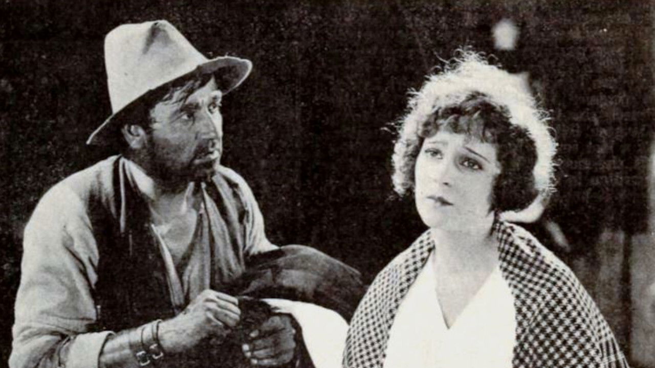 The Sagebrusher backdrop