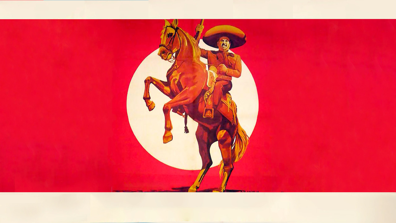 Juan Colorado backdrop