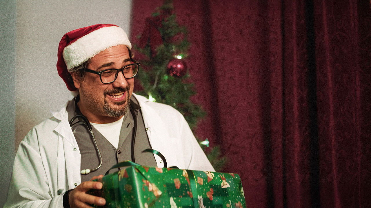 הכל חרא - ספיישל חנוכה backdrop