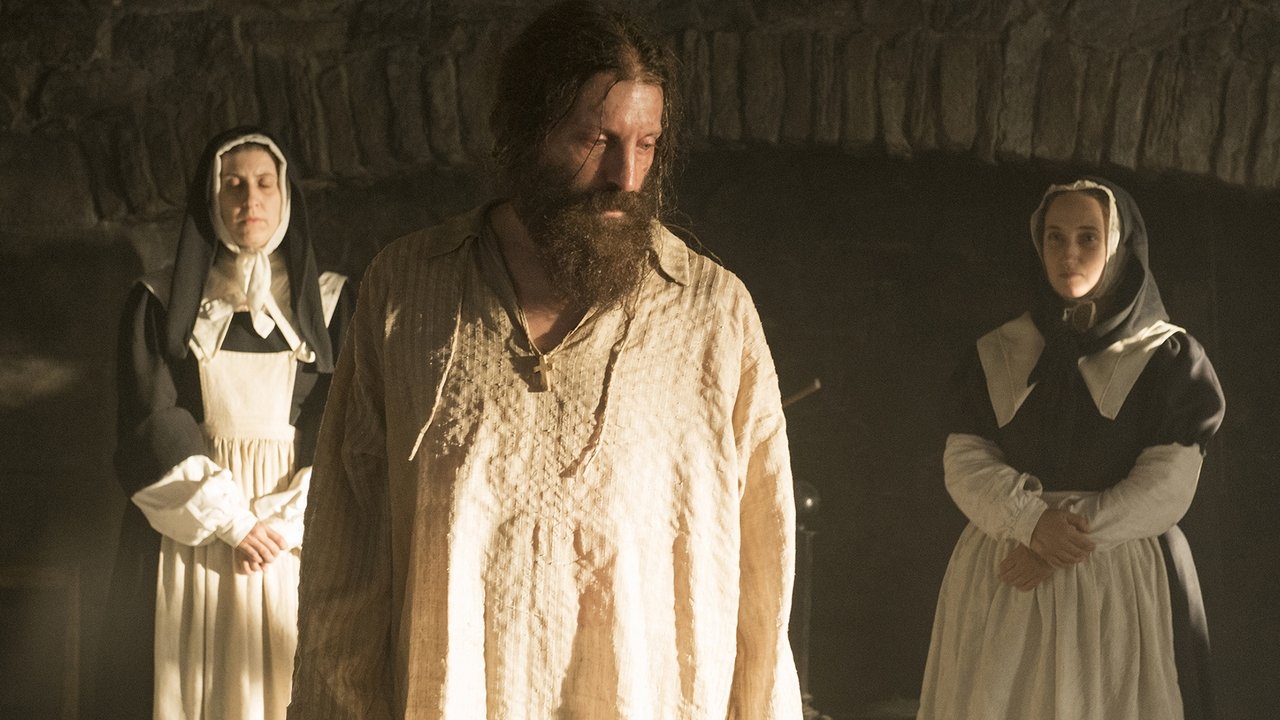 Hochelaga, Land of Souls backdrop