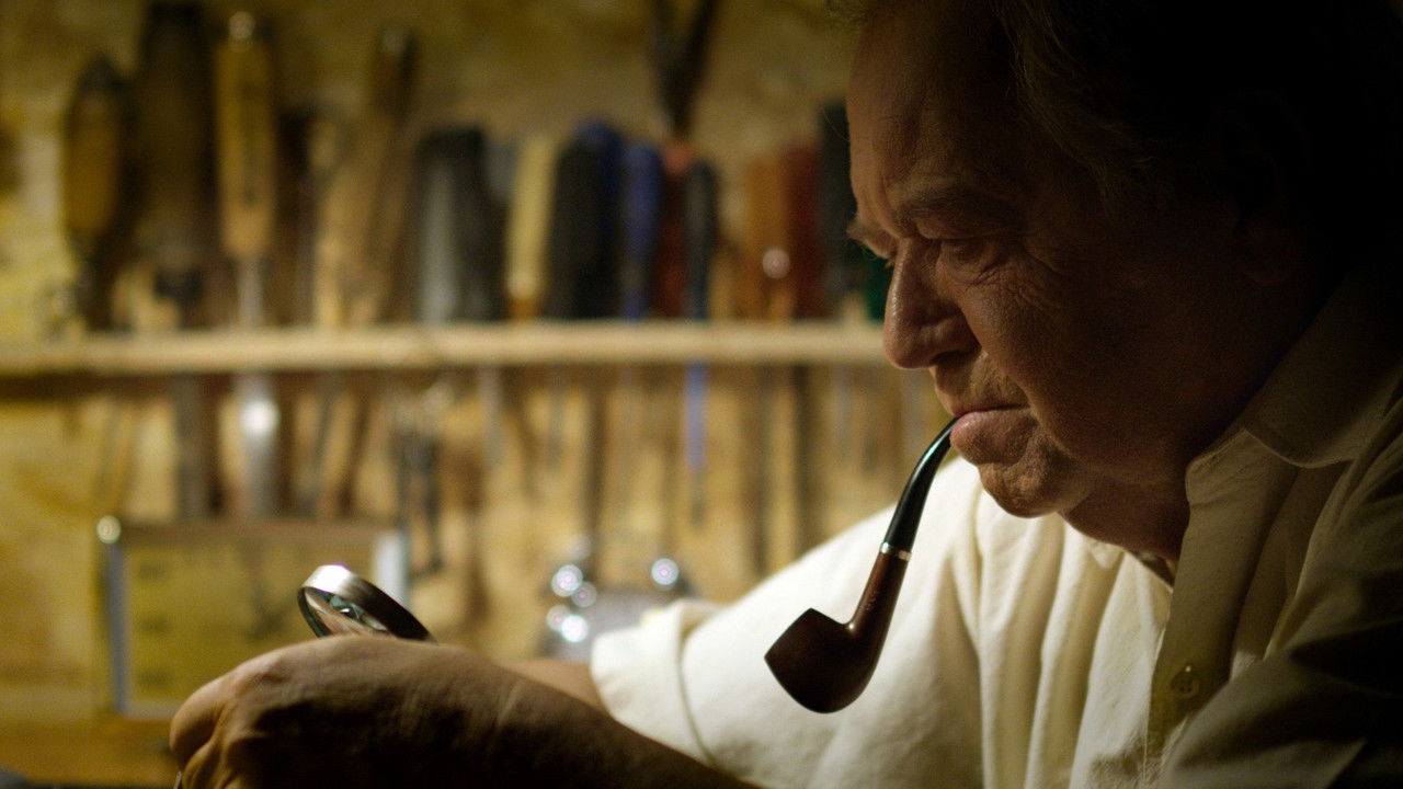 My Pretty Pony backdrop