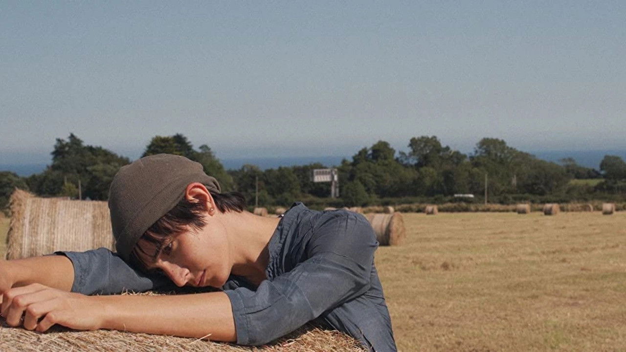 When Men Were Men backdrop