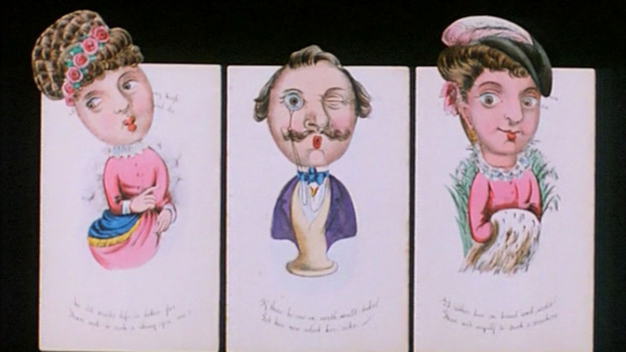 The Ambiguous Image and Space backdrop