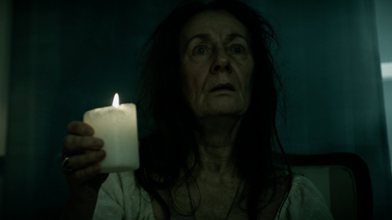 Spring Lakes backdrop