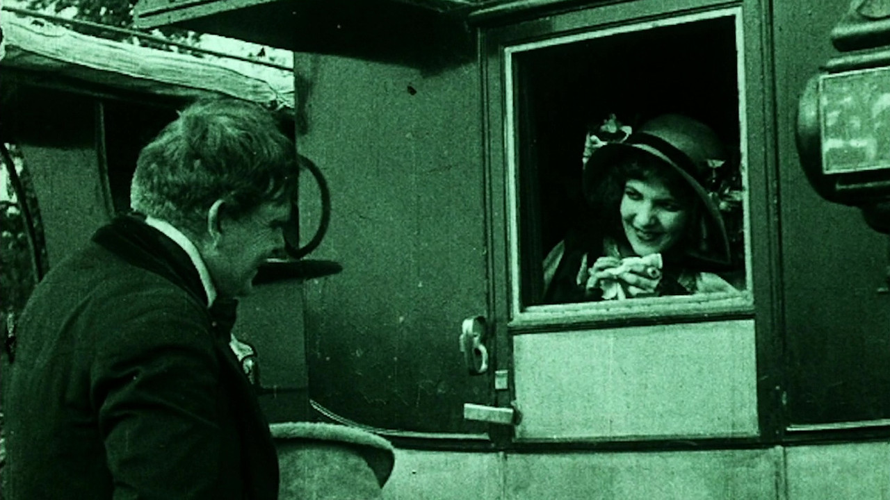 Brennan of the Moor backdrop