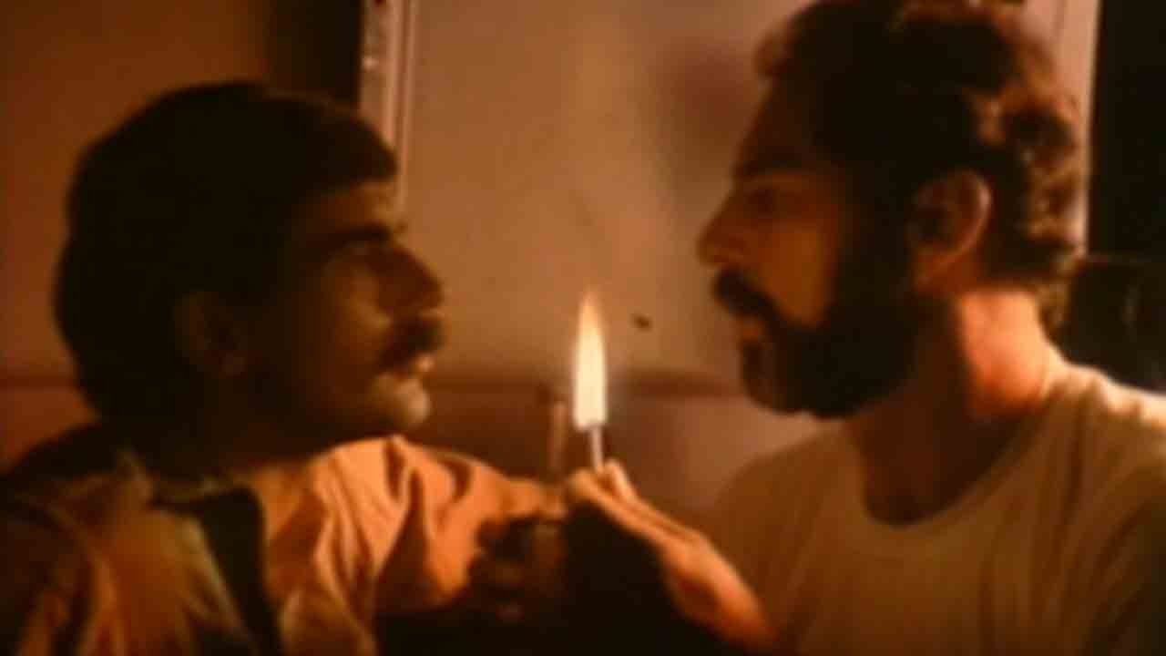 L.A. Tool & Die backdrop