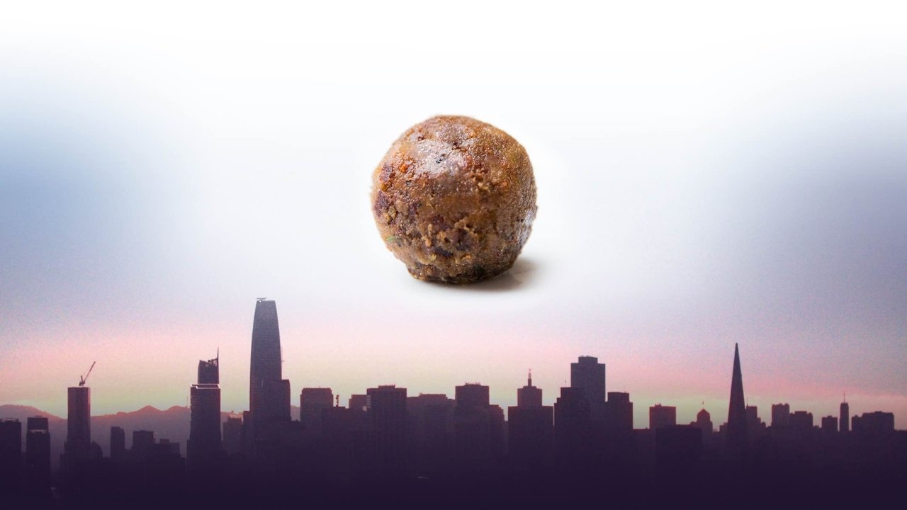 Meat the Future backdrop