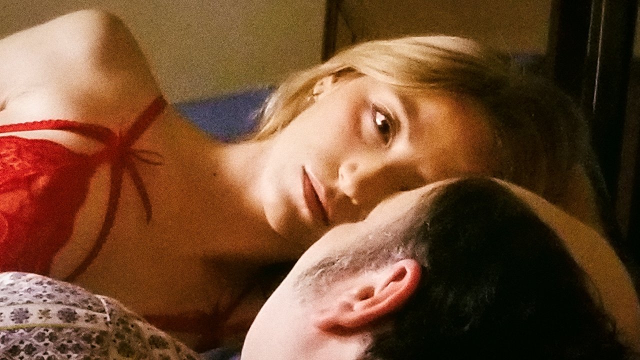 Her Name Was Christa backdrop