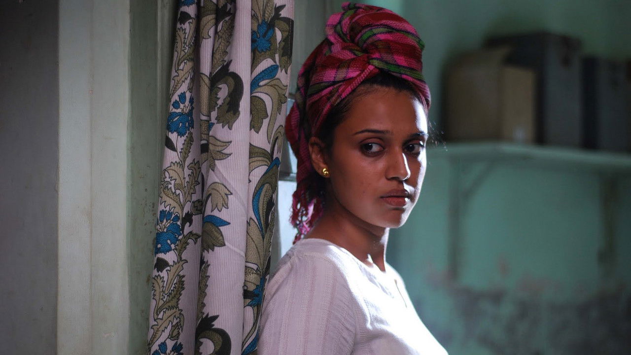 Madholal Keep Walking backdrop