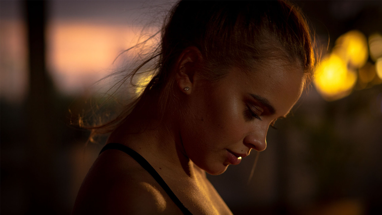 Doll Factory: The Musical backdrop