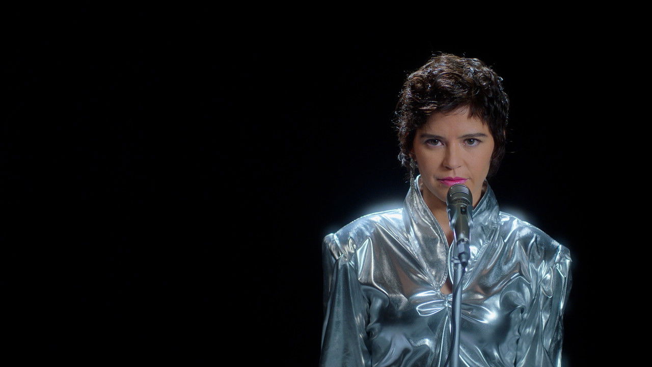 Cecilia The Incomparable backdrop