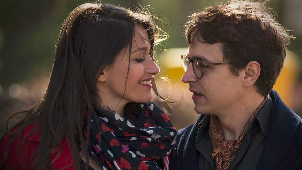 Valentin Valentin backdrop