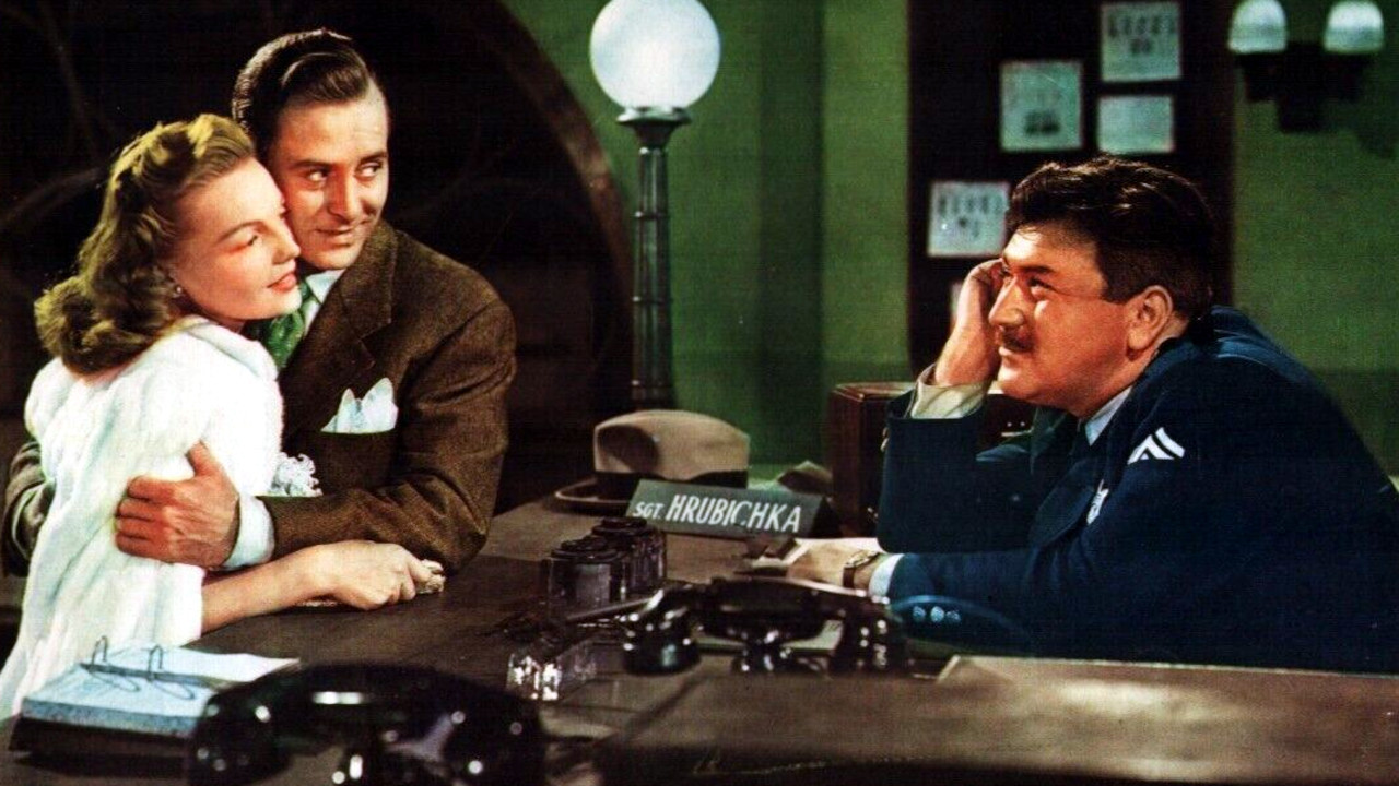 I Was a Burlesque Queen backdrop