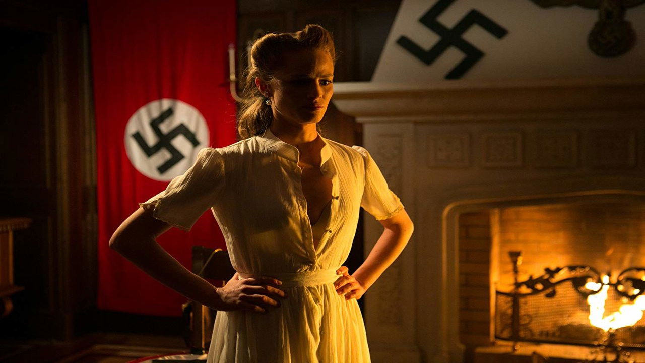 Exodus to Shanghai backdrop