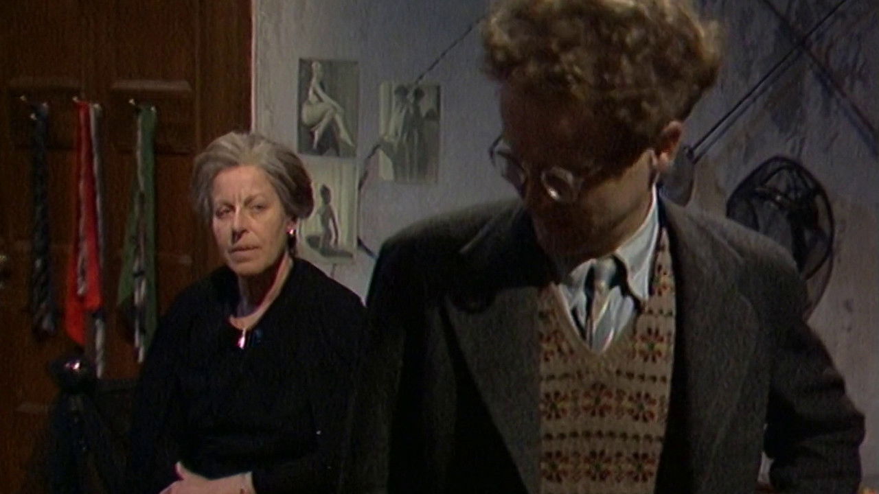 Skuggan av Mart backdrop