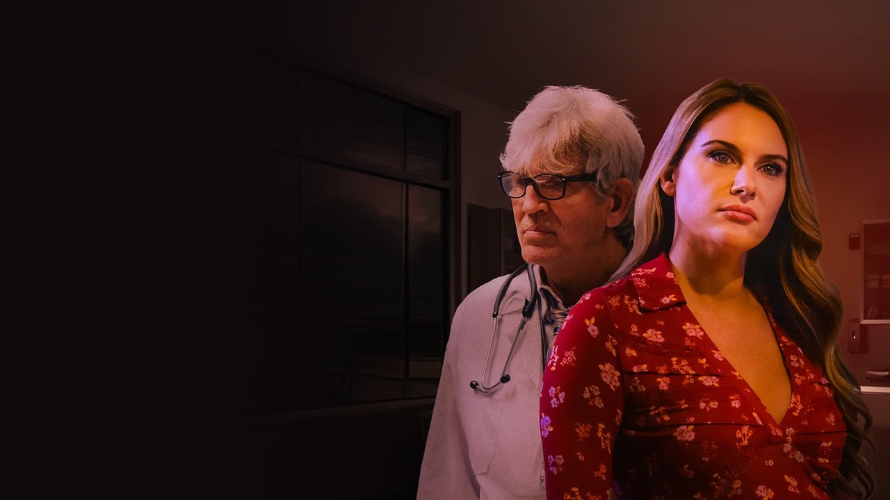 Deadly Desire backdrop