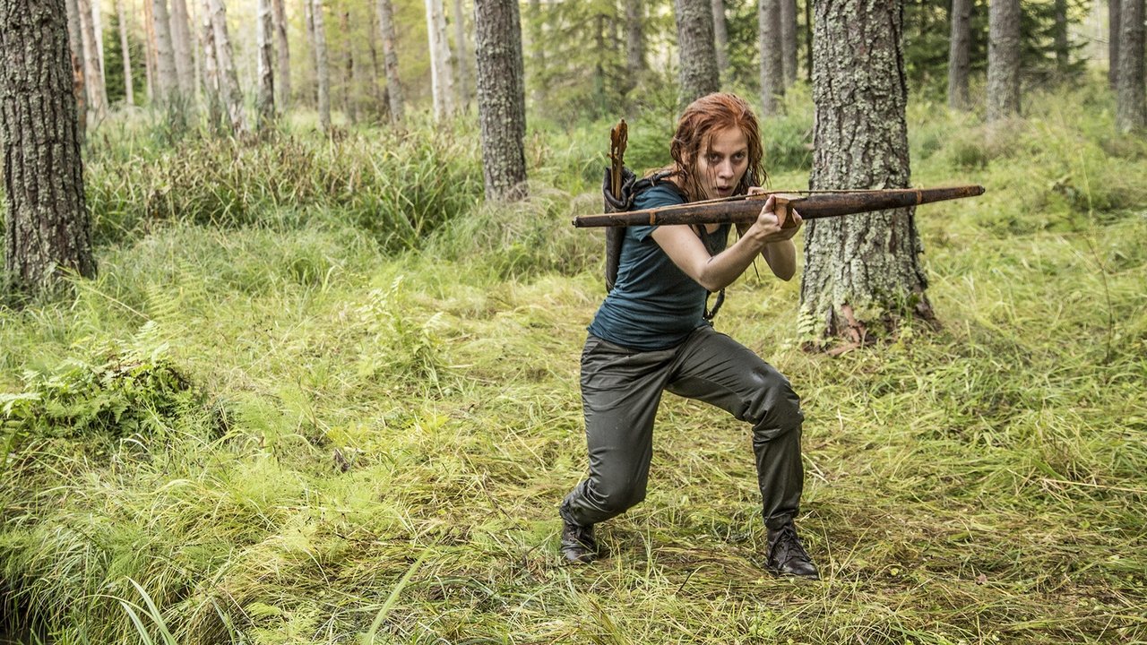 Huldra: Lady of the Forest backdrop