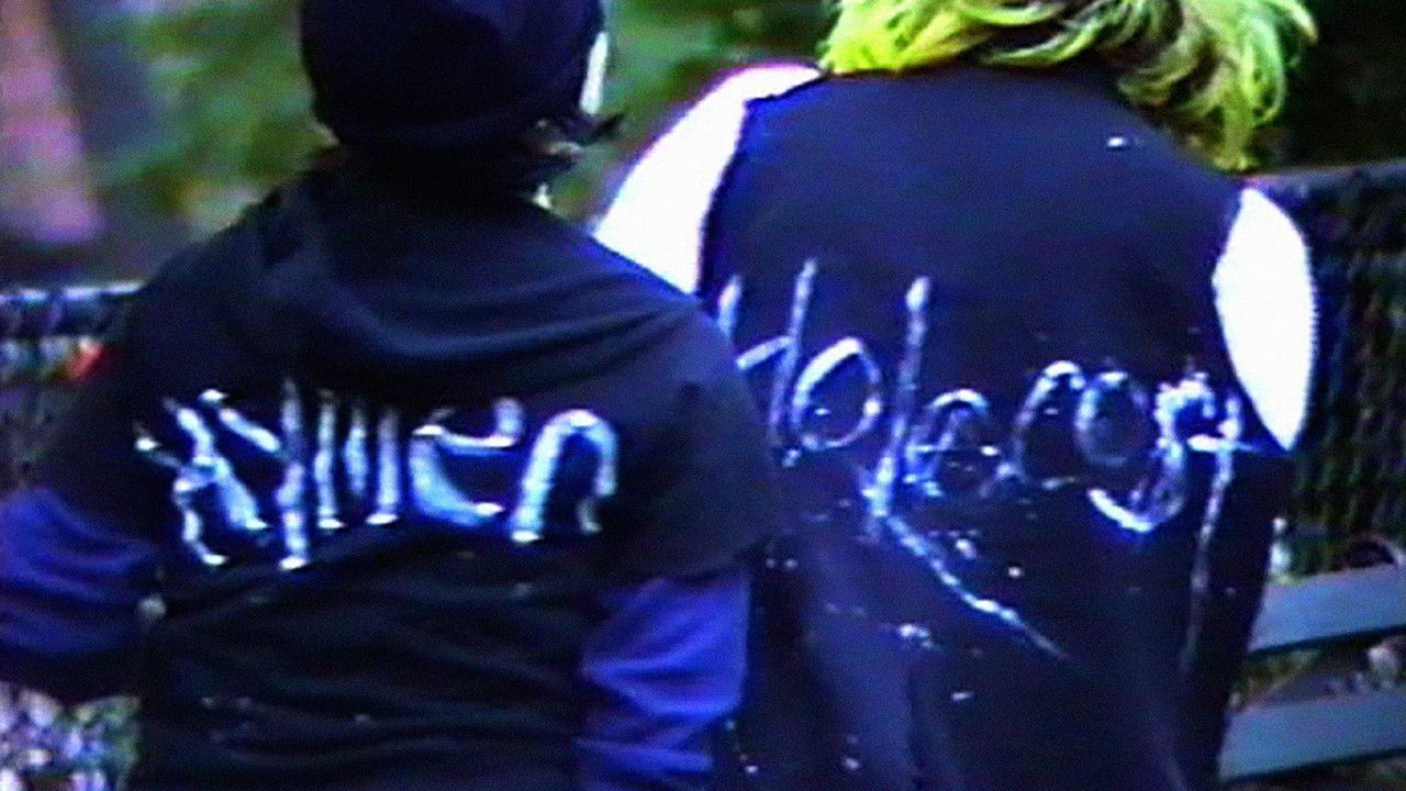 Round Town Girls backdrop