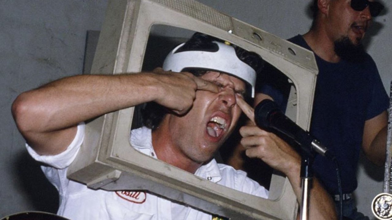 The Mojo Manifesto: The Life and Times of Mojo Nixon backdrop