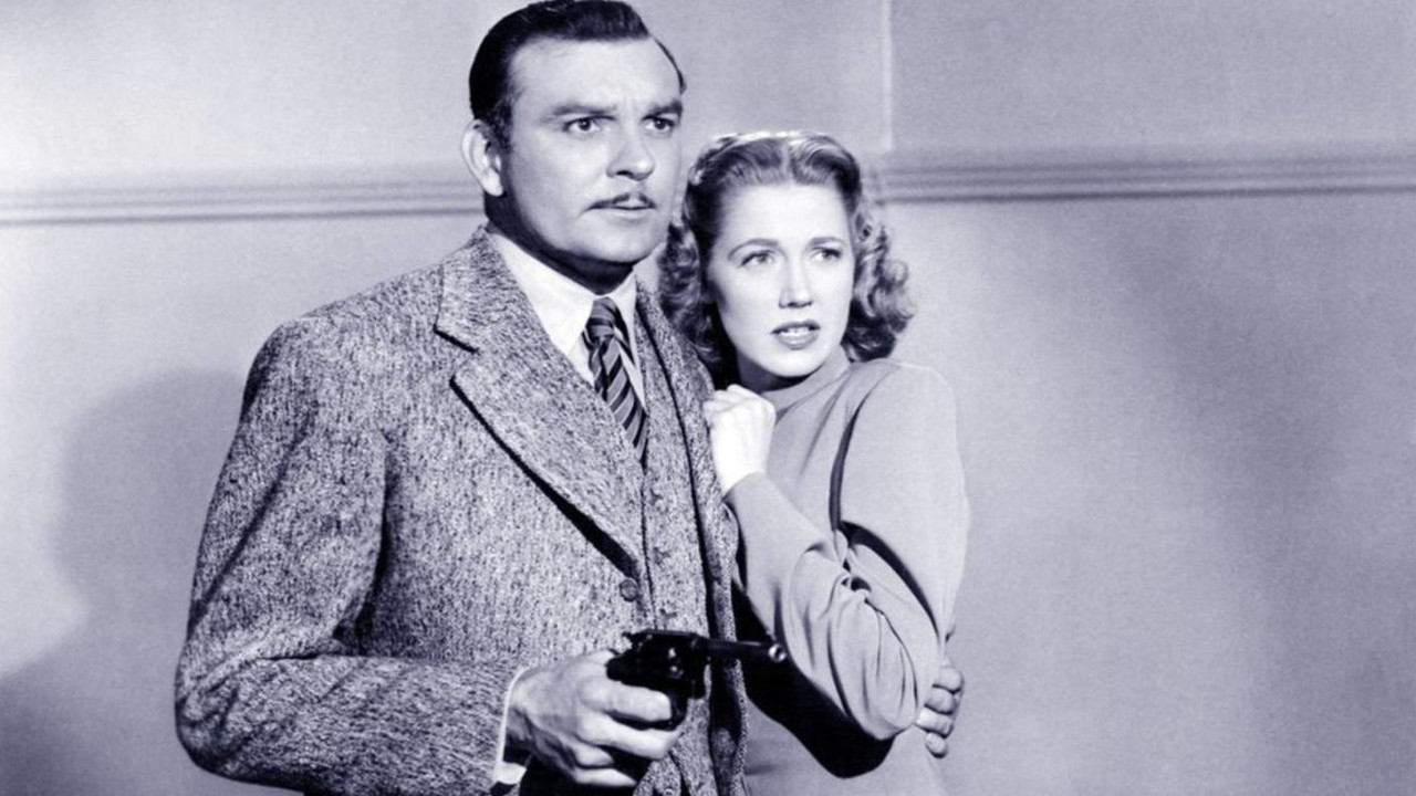 Stage Struck backdrop