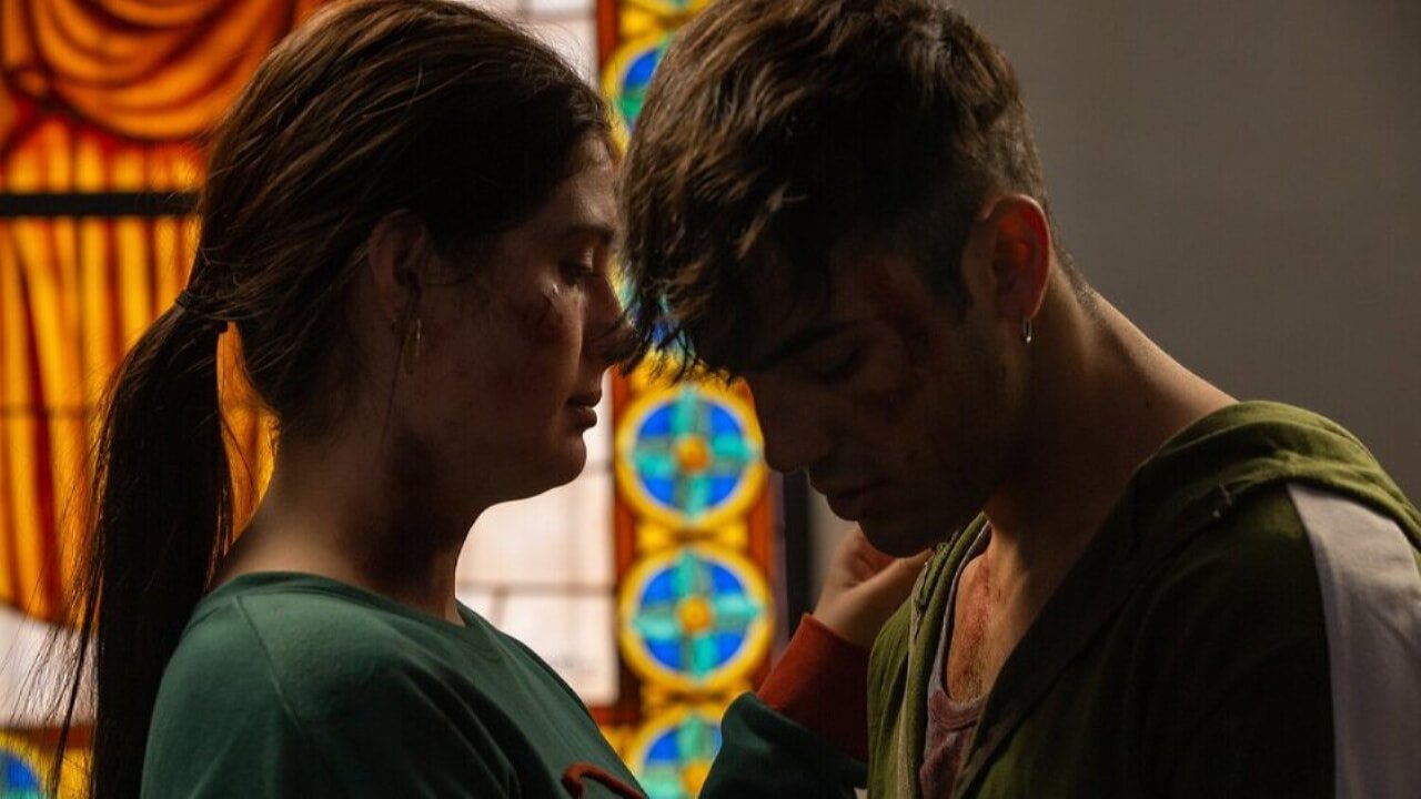 Last Wishes backdrop