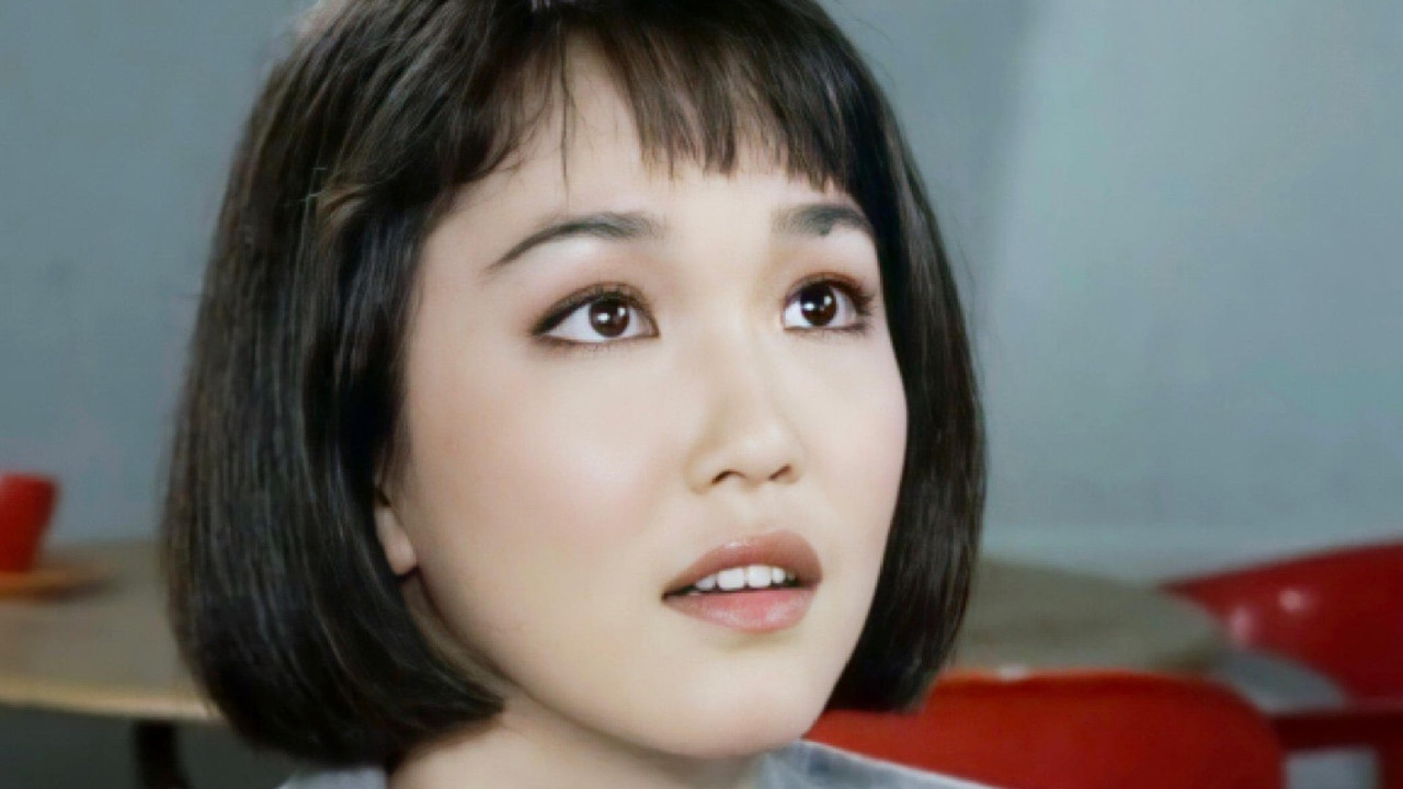 勇者无惧 backdrop