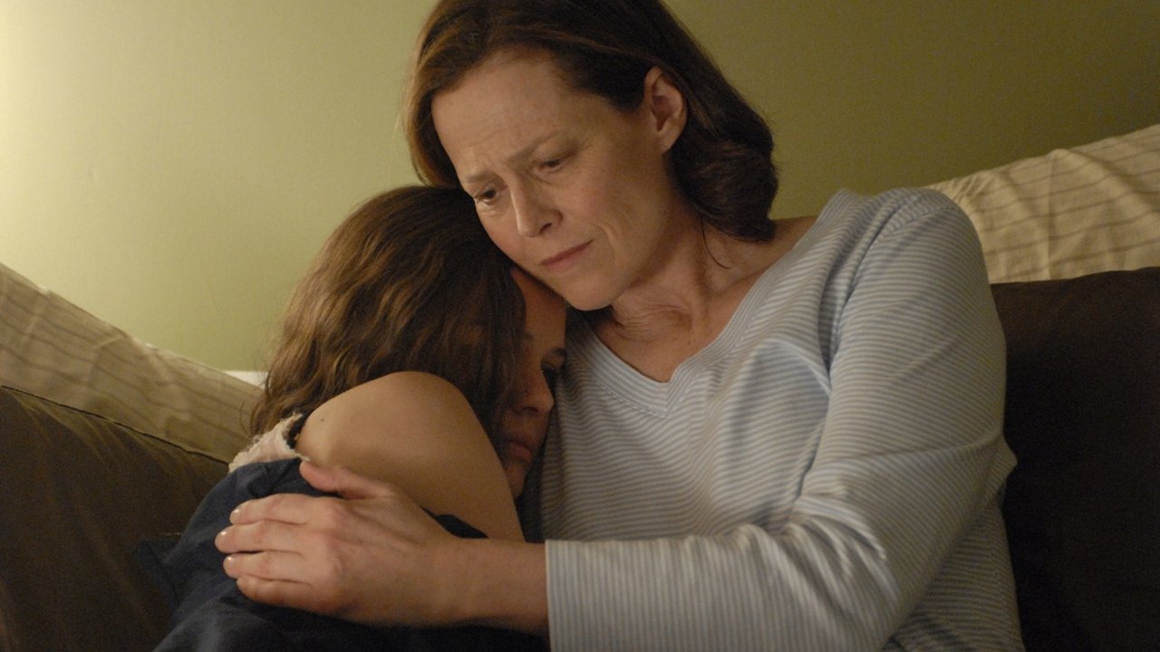 The Girl in the Park backdrop