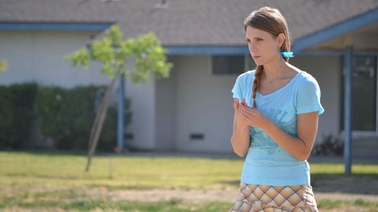 Lost on Purpose backdrop