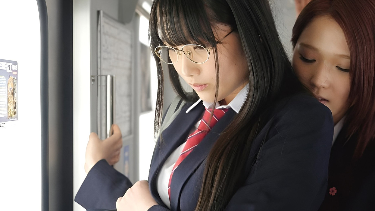 Adolescent Futanari Creampie Lesbian – Sora Shiina & Aya Miyazaki backdrop