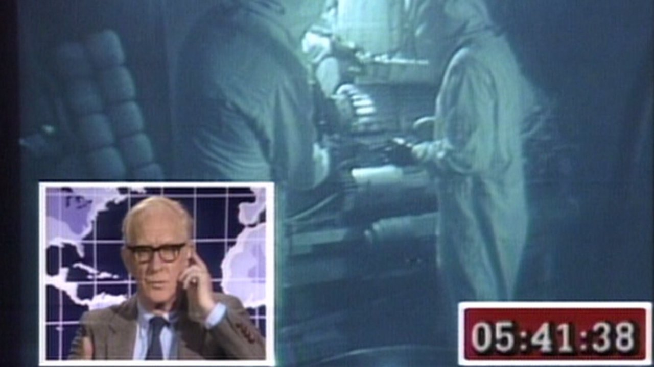 Special Bulletin backdrop