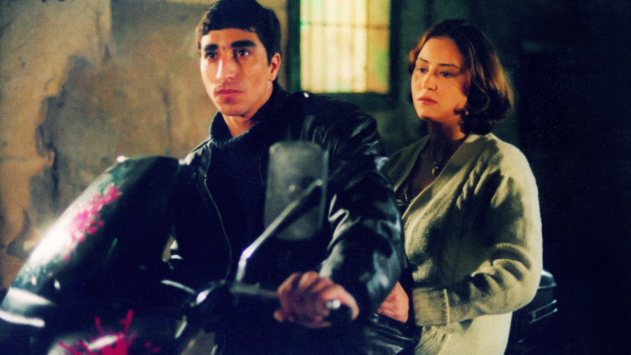 The Magician backdrop