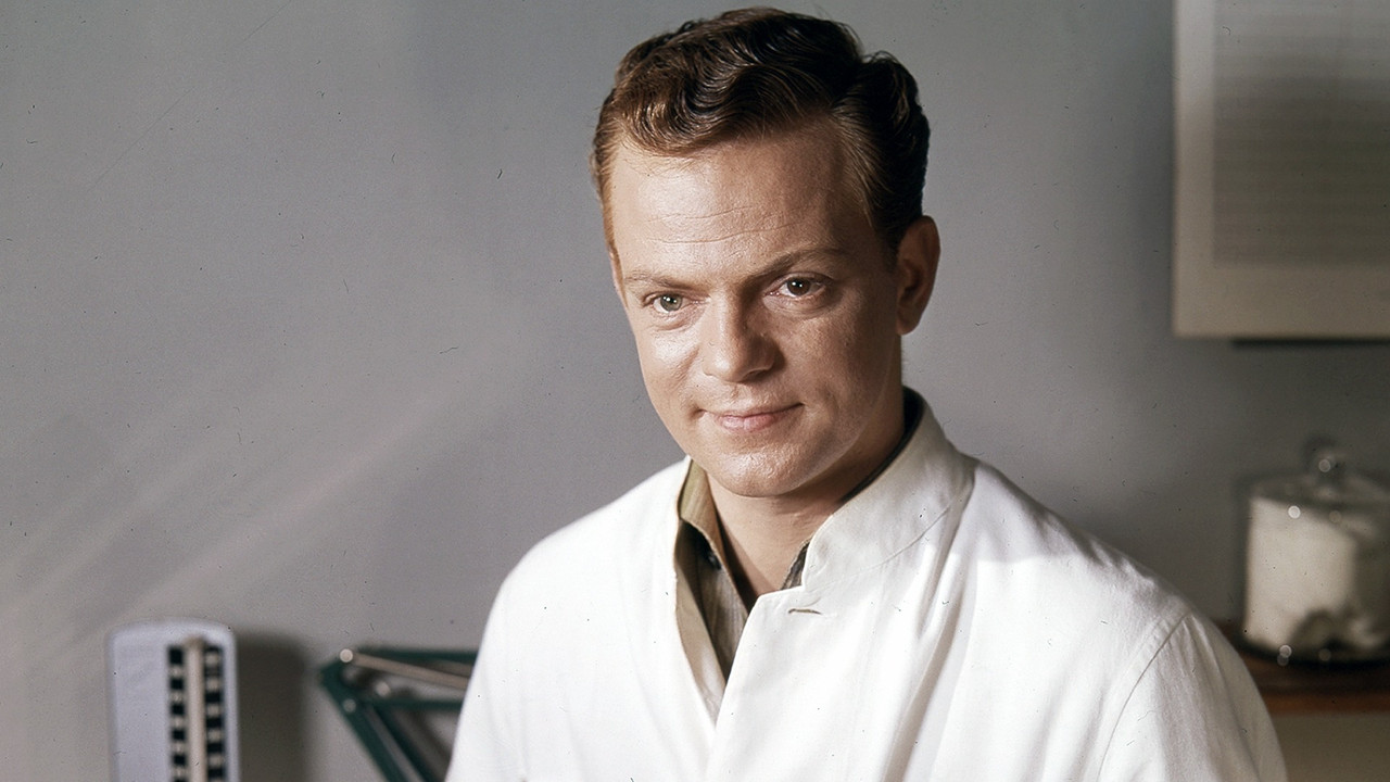 Landsbylægen backdrop