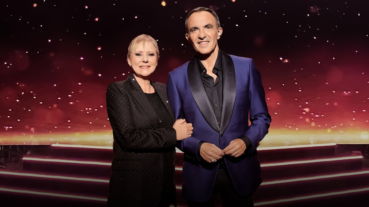 Merci Dorothée ! backdrop