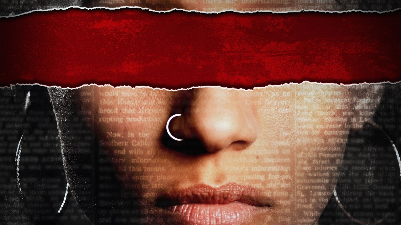 My Name Is Myeisha backdrop