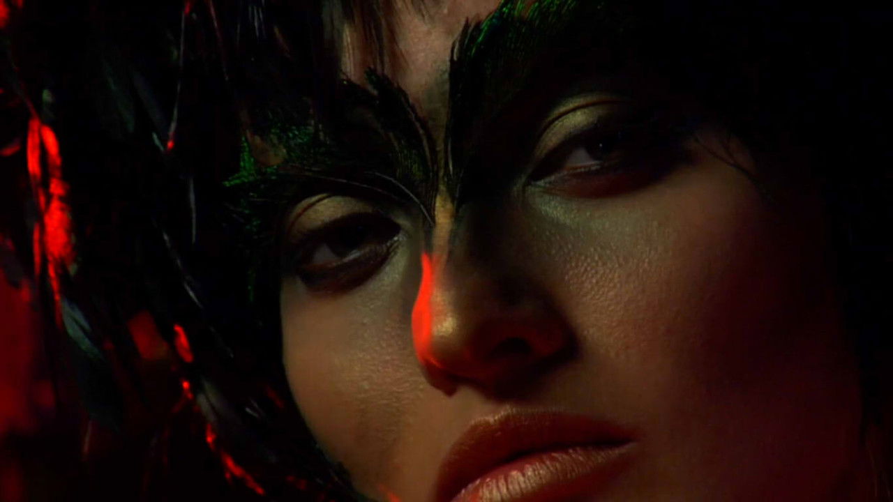 Night of Pan backdrop